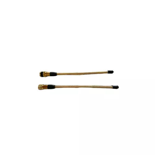 Antenne Flex "Dorée" 17cm compatible pour GPS Garmin ASTRO / ALPHA