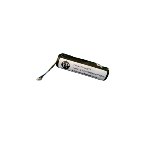 BATTERIE 3400mAh HP pour collier GARMIN DC50 / T5 / TT10 / TT15 / TT15X/