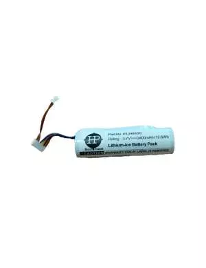BATTERIE 3400mAh HP pour collier GARMIN DC 30/40