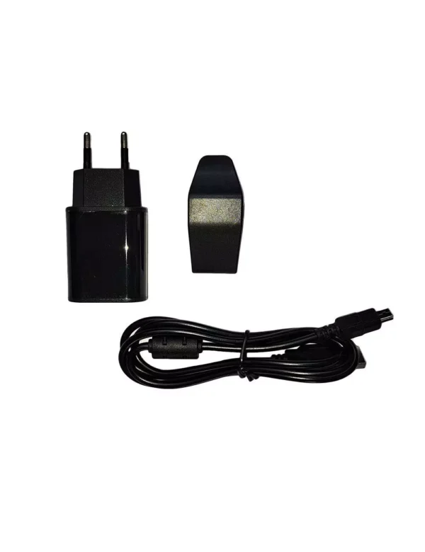 Chargeur compatible pour collier GARMIN T5 / TT15 / TT10
