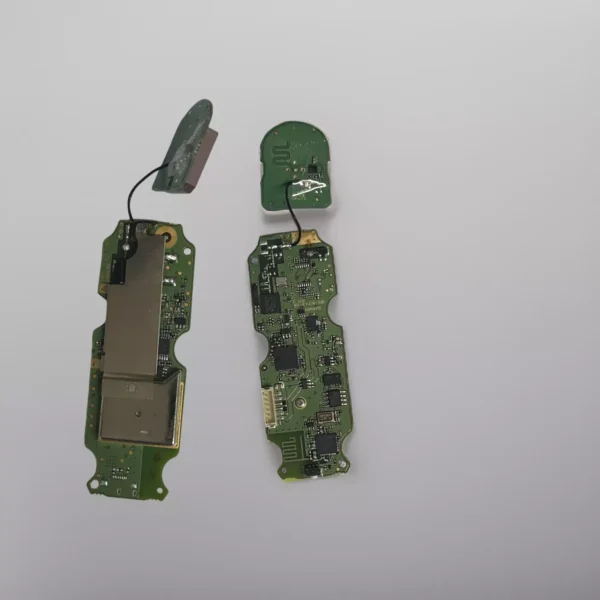 Réparation balise collier GARMIN DC40