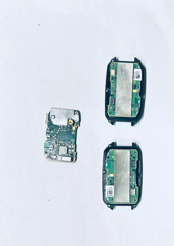 Forfait Réparation Carte Mère Collier GARMIN Mini T5 / TT15