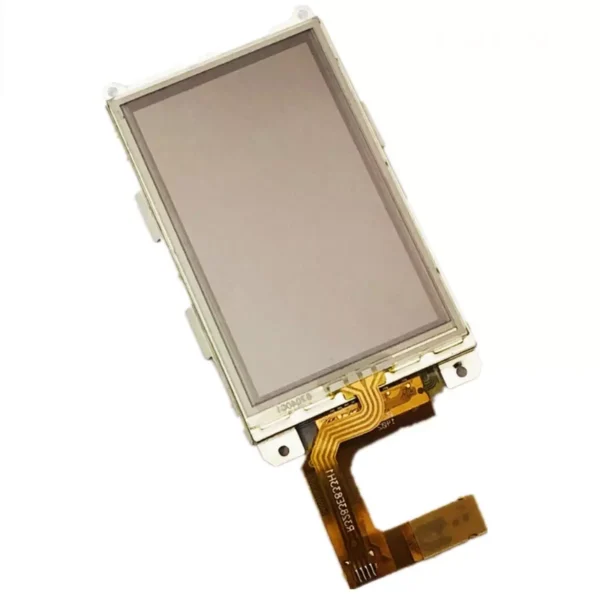 Changement écran GPS GARMIN ALPHA 100