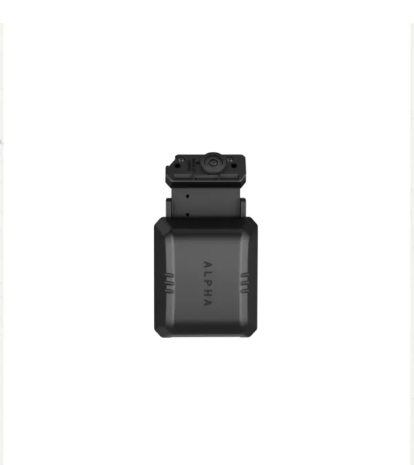 Antenne gps bande flexible ultra courte pour collier garmin t20 et tt25