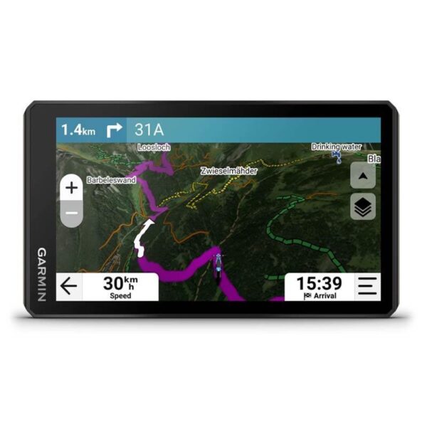 Gps Garmin Tread 2 Aventure 6 (sur commande)