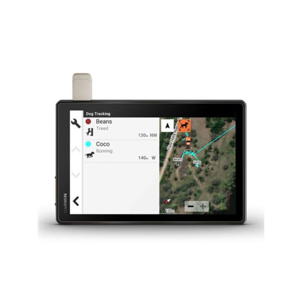 GPS tout terrain Tread XL 10' Overland Edition Garmin (sur commande)